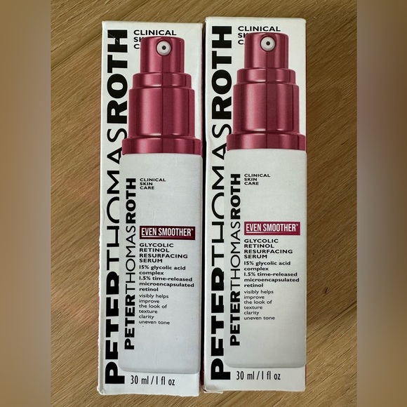 Peter Thomas Roth Retinol - Picture 1 of 3
